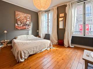 Vente maison 8 pièces Vente maison 8 pièces