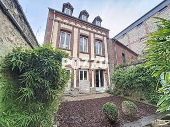 Vente maison 5 pièces Honfleur 14
