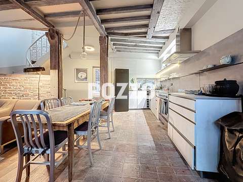 Vente maison 5 pièces Vente maison 5 pièces