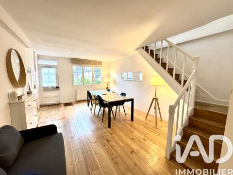Vente maison 5 pièces Vente maison 5 pièces
