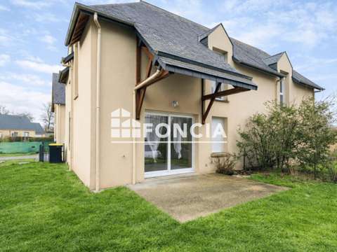 Vente maison 3 pièces Honfleur 14