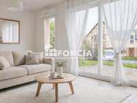 Vente maison 3 pièces Vente maison 3 pièces