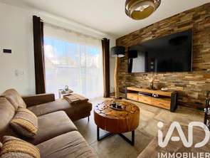 Vente Maison 3 chambresHonfleur