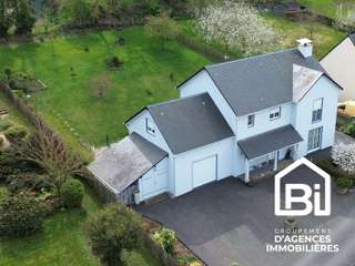 Vente maison 8 pièces Vente maison 8 pièces