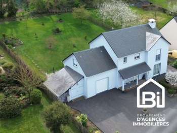 Vente maison 8 pièces Vente maison 8 pièces