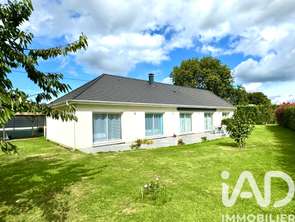 Vente Maison 3 chambresHonfleur