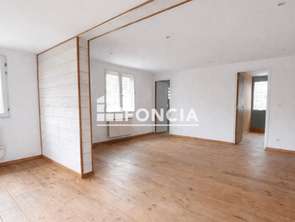 Vente Maison 2 chambresHonfleur