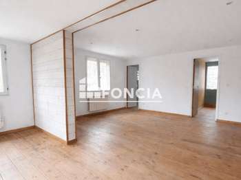 Vente maison 3 pièces Honfleur 14