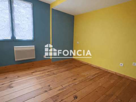 Vente maison 3 pièces Vente maison 3 pièces