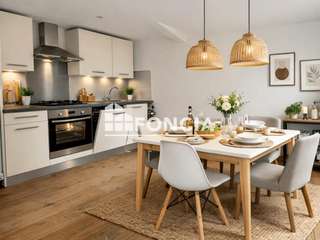Vente maison 3 pièces Vente maison 3 pièces
