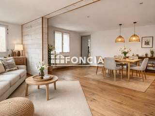 Vente maison 3 pièces Vente maison 3 pièces
