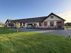 Vente Maison 6 chambresHonfleur