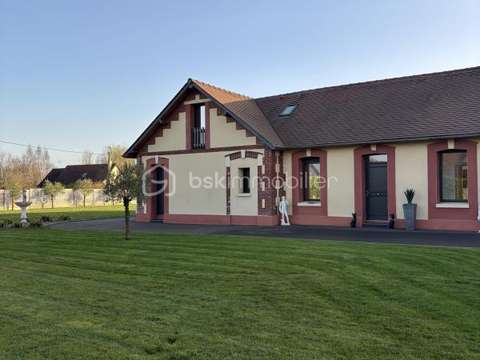 Vente maison 12 pièces Vente maison 12 pièces