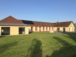 Vente maison 12 pièces Vente maison 12 pièces