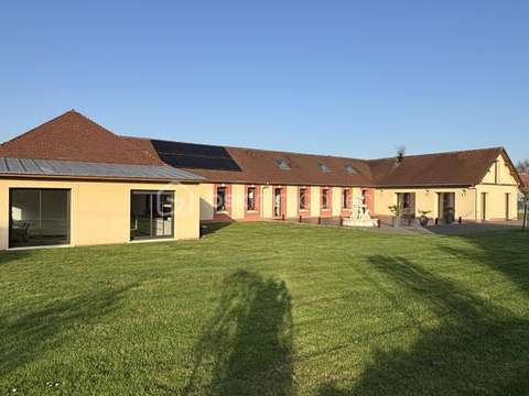 Vente maison 12 pièces Vente maison 12 pièces