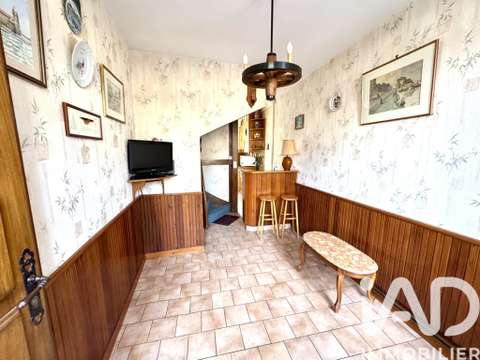 Vente maison 4 pièces Vente maison 4 pièces