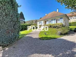 Vente Maison 3 chambresHonfleur