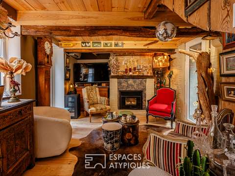 Vente maison 6 pièces Vente maison 6 pièces