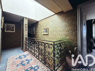 Vente maison 8 pièces Vente maison 8 pièces