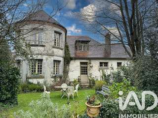Vente maison 8 pièces Vente maison 8 pièces