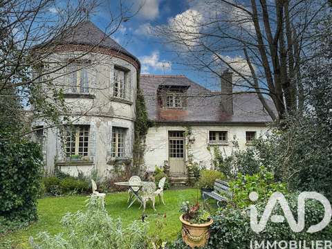 Vente maison 8 pièces Vente maison 8 pièces