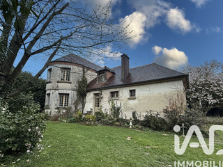 Vente maison 8 pièces Vente maison 8 pièces