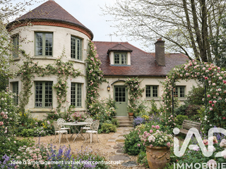Vente maison 8 pièces Vente maison 8 pièces