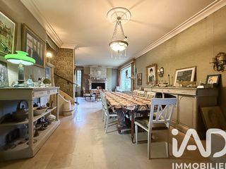 Vente maison 8 pièces Vente maison 8 pièces