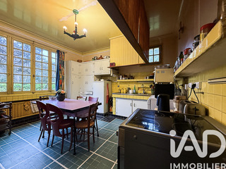 Vente maison 8 pièces Vente maison 8 pièces