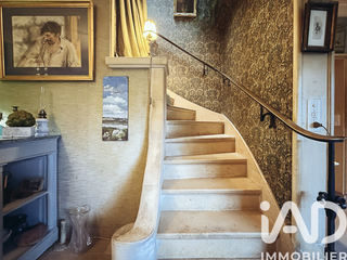 Vente maison 8 pièces Vente maison 8 pièces