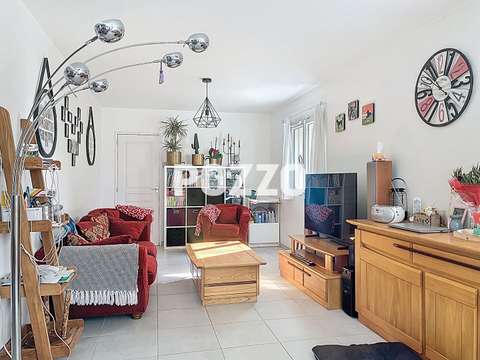 Vente maison 7 pièces Honfleur 14