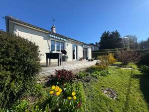 Vente Maison 2 chambresHonfleur