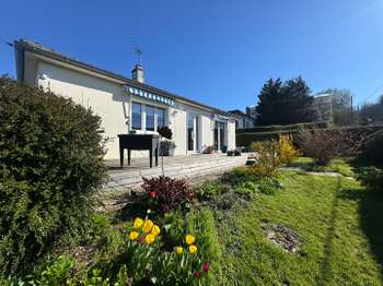 Vente maison 3 pièces Honfleur 14