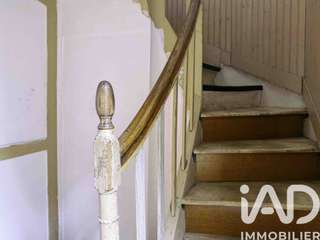 Vente maison 9 pièces Vente maison 9 pièces