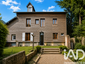 Vente Maison 9 piècesHonfleur