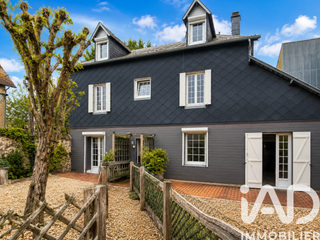 Vente maison 9 pièces Vente maison 9 pièces