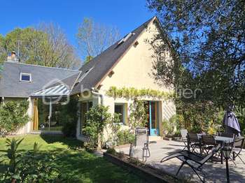 Vente maison 6 pièces Honfleur 14