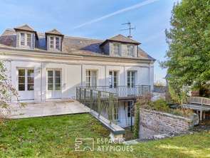 Vente Maison 4 chambresHonfleur