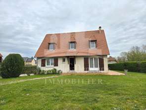 Vente Maison 4 chambresHonfleur