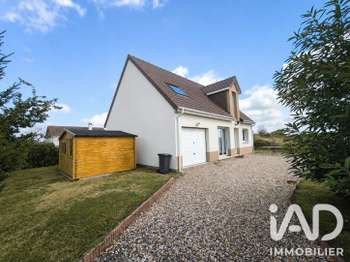 Vente Maison 4 chambresHonfleur