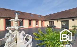 Photo Vente maison Honfleur