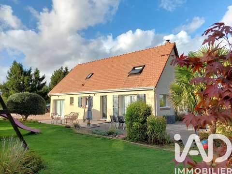Vente maison 6 pièces Honfleur 14