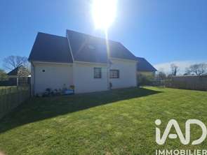 Vente Maison 4 chambresHonfleur