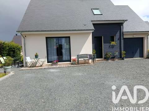 Vente maison 5 pièces Honfleur 14