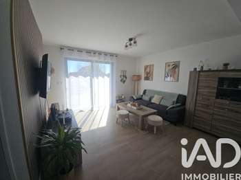 Vente Maison 4 chambresHonfleur