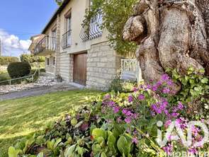 Vente Maison 3 chambresHonfleur