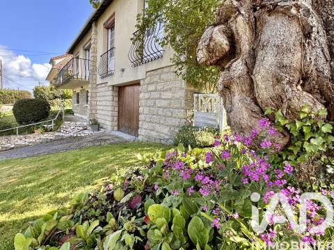 Vente maison 4 pièces Honfleur 14