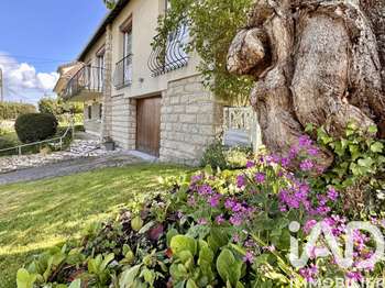 Vente maison 4 pièces Honfleur 14