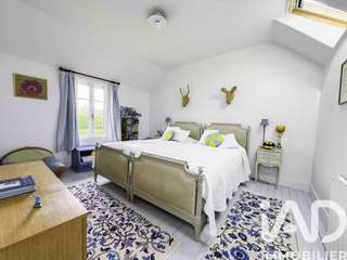 Vente maison 10 pièces