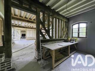Vente maison 10 pièces